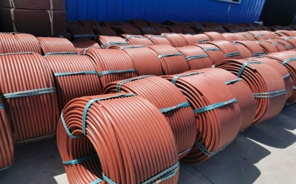 正宁穿线管为什么受人们欢迎的原因