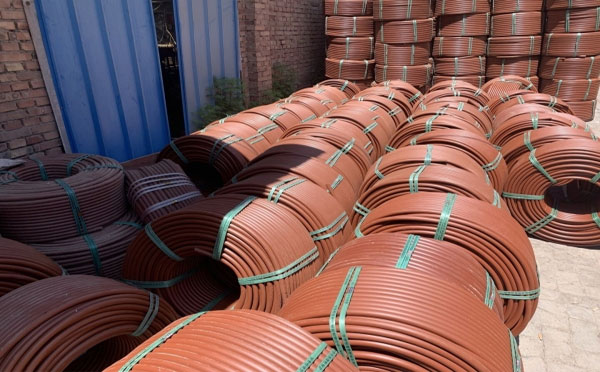 为什么rpe正宁穿线管会使用的如此广泛