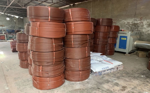 正宁穿线管 正宁穿线管