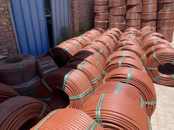 如何选择一条合适耐用的正宁穿线管