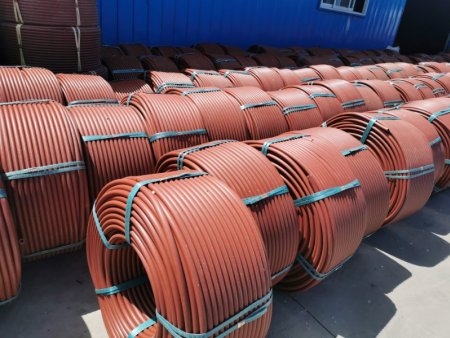 金属正宁穿线管在家装中的重要性