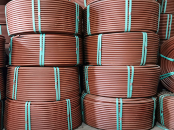 RPE正宁穿线管的特点