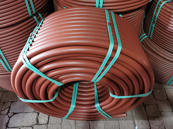 正宁正宁穿线管厂家告知大家管材选择哪种的好