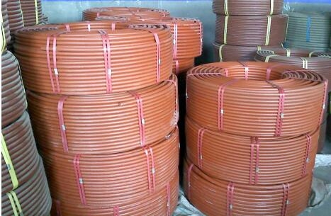 RPE正宁穿线管主要的特点和使用方法