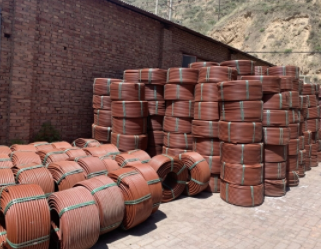 正宁穿线管的好处有哪些