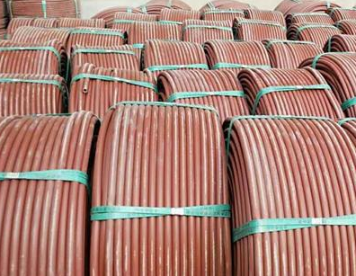 正宁穿线管的发展以及应用 正宁穿线管的发展以及应用