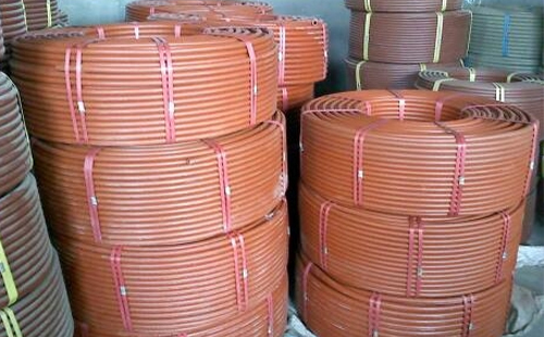 正宁穿线管防雷接地技术实施要点 正宁穿线管防雷接地技术实施要点