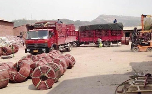 穿线管选型与施工全解析：正宁穿线管如何正确安装