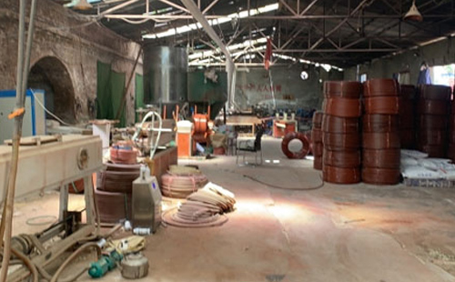 家装防火别忽视！阻燃正宁穿线管安装规范详解