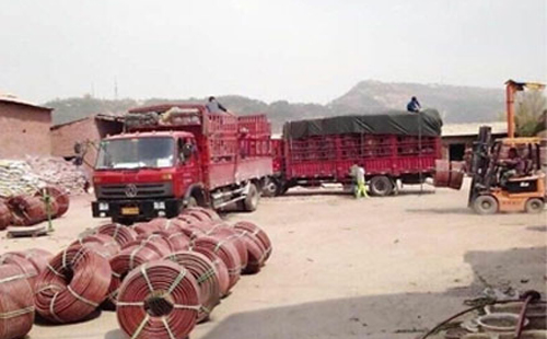 正宁穿线管选型与安装技术全解析