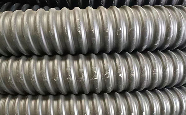 现代线缆防护的理想选择:正宁碳素波纹管技术特性与工程应用全景解析 现代线缆防护的理想选择:正宁碳素波纹管技术特性与工程应用全景解析